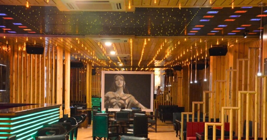 MELROSE INN - How to Create the Perfect Dining in Aligarh Experience for Guests - Hotel Melrose Inn MELROSE INN - How to Create the Perfect Dining in Aligarh Experience for Guests