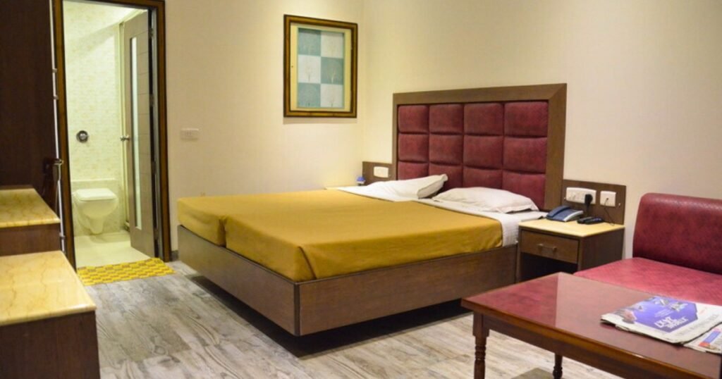 MELROSE INN - Your Search for the Best Hotel in Aligarh Ends - Hotel Melrose Inn MELROSE INN - Your Search for the Best Hotel in Aligarh Ends