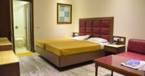 MELROSE INN - Your Search for the Best Hotel in Aligarh Ends