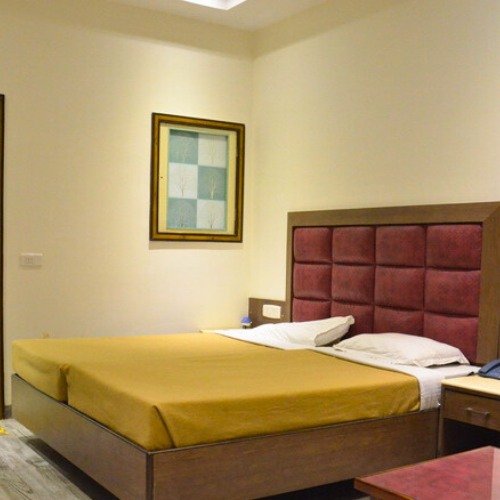 Melrose Inn - Rooms
