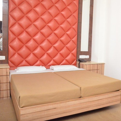 Melrose Inn - Rooms (1)