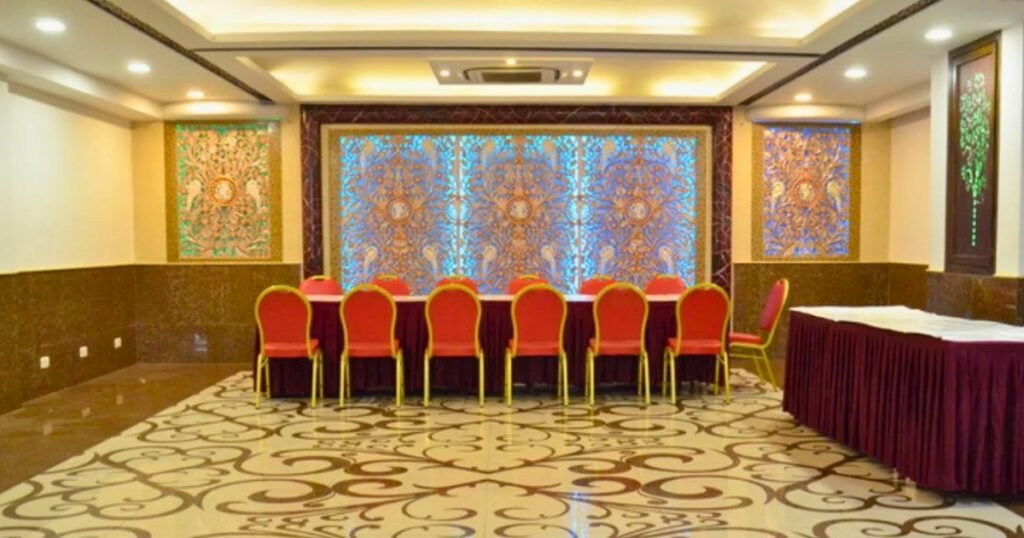 MELROSE INN - Host Your Event in the Finest Banquet Halls in Aligarh - Hotel Melrose Inn MELROSE INN - Host Your Event in the Finest Banquet Halls in Aligarh