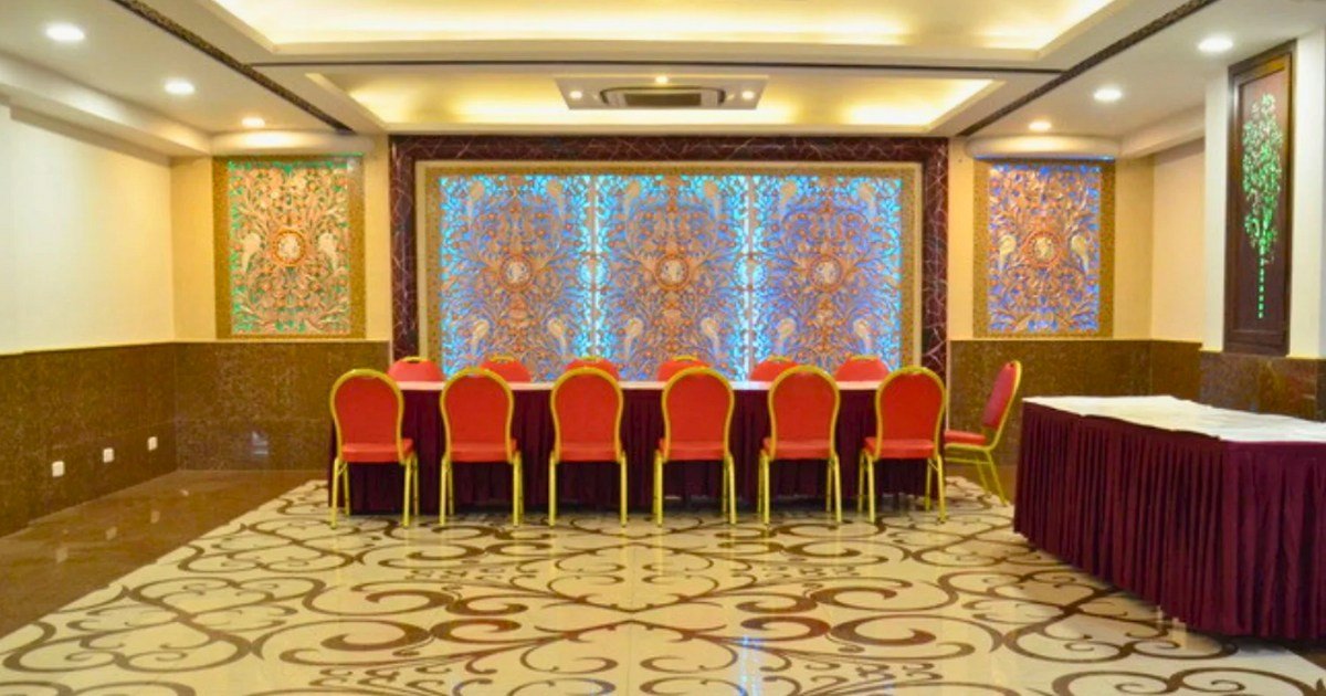 MELROSE INN - Host Your Event in the Finest Banquet Halls in Aligarh