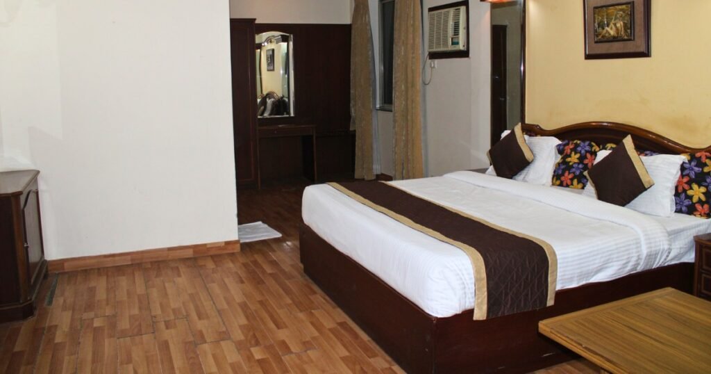 MELROSE INN - Premium Hotel in Aligarh that Offers Both Comfort Luxury - Hotel Melrose Inn MELROSE INN - Premium Hotel in Aligarh that Offers Both Comfort Luxury